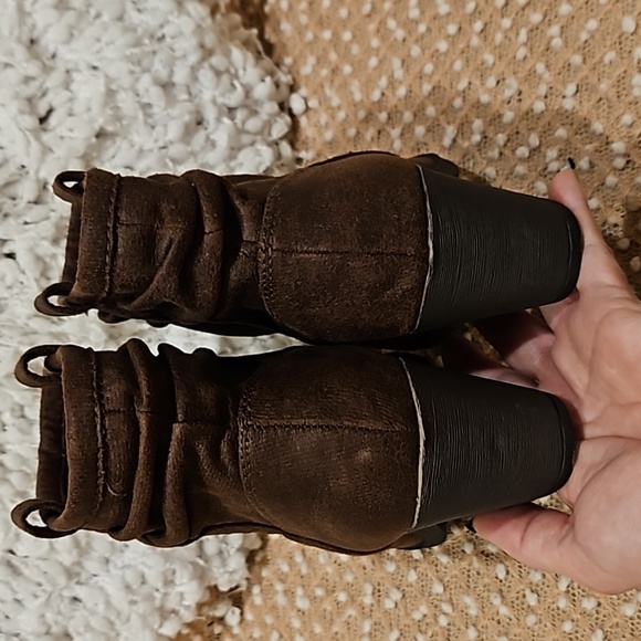 K9 by Rocket Dog Boots - Picture 5 of 16